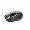 MOUSE MACHPOWER IT-WMBK-005 WIRELESS 2,4GHZ RICEVITORE USB NERO